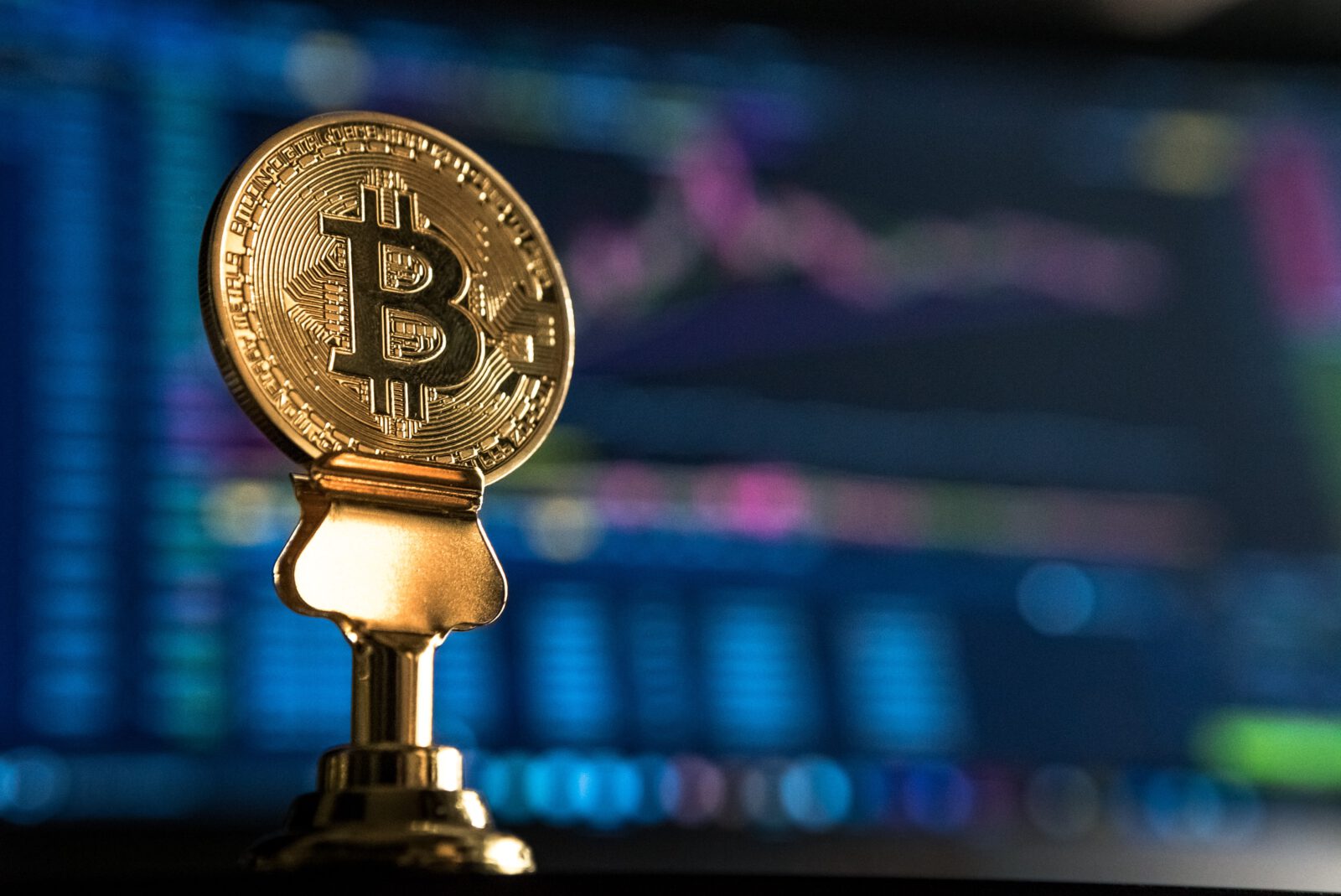 rijk worden met bitcoins exchange