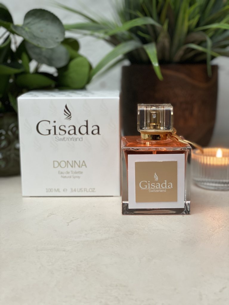 Gisada Donna